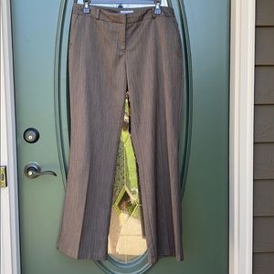 New York and Company trousers / dress pants, Size 10